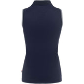 Cavallo Camiseta CavalBua Sin Mangas Azul oscuro