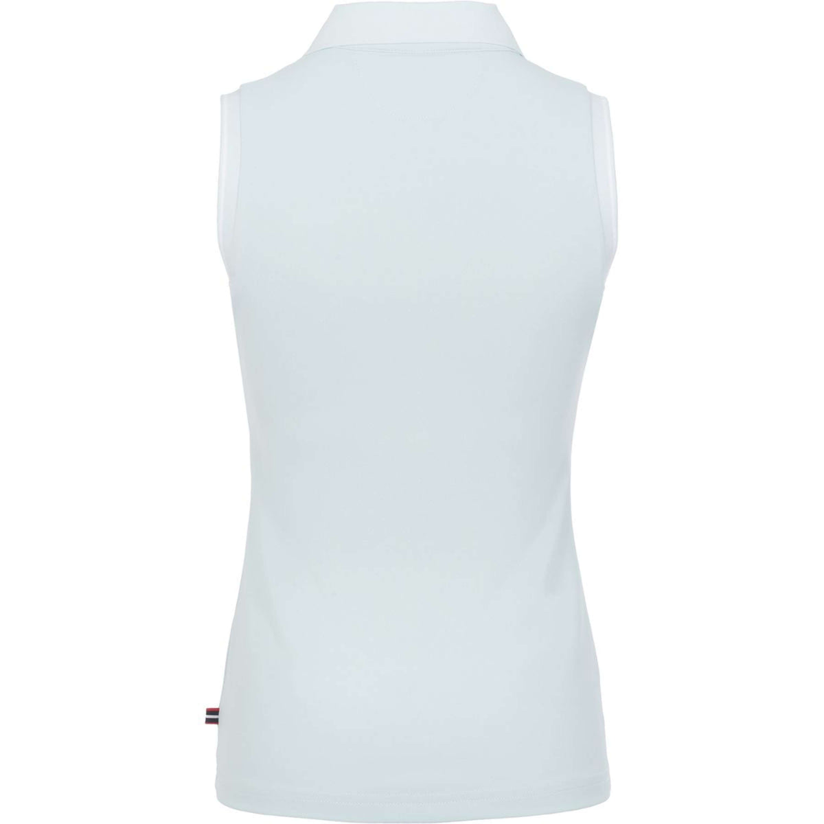 Cavallo Camiseta CavalBua Sin Mangas Crystal Blue