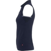 Cavallo Camiseta CavalBua Sin Mangas Azul oscuro