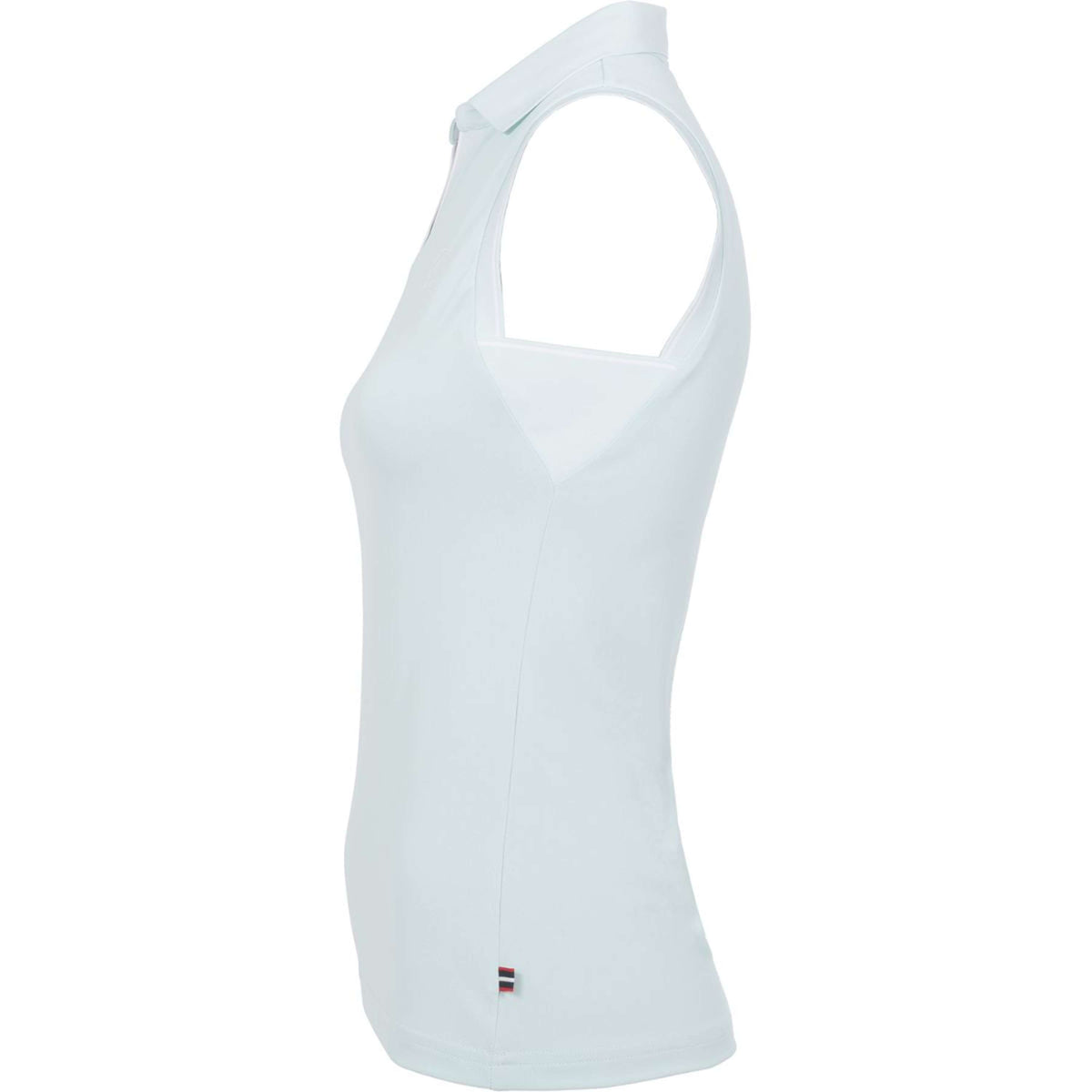 Cavallo Camiseta CavalBua Sin Mangas Crystal Blue