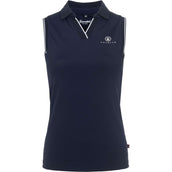 Cavallo Camiseta CavalBua Sin Mangas Azul oscuro