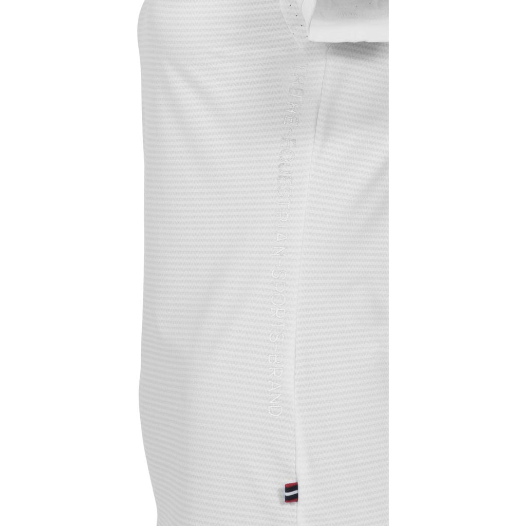 Cavallo Camiseta de Competición CavalBrisa Blanco