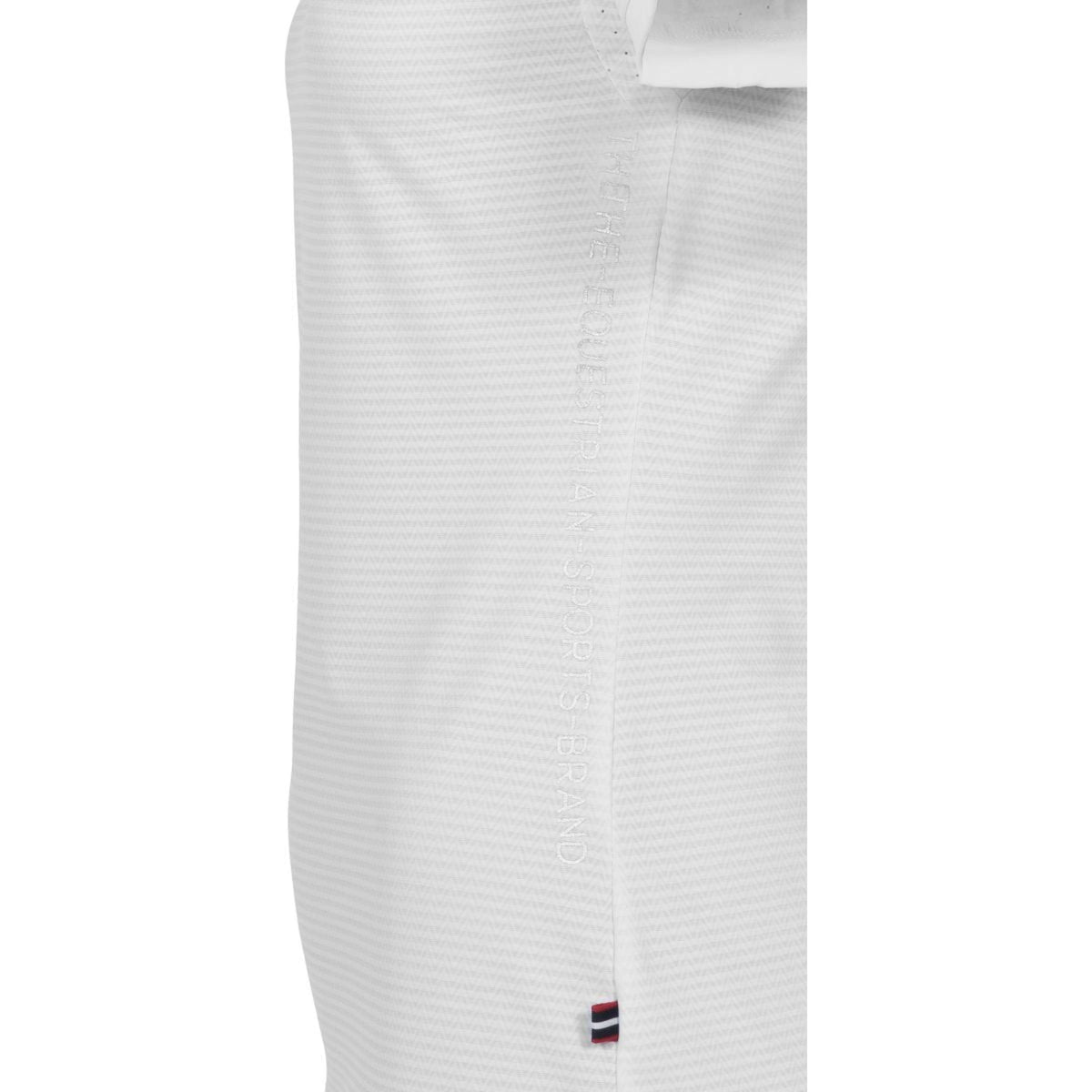 Cavallo Camiseta de Competición CavalBrisa Blanco