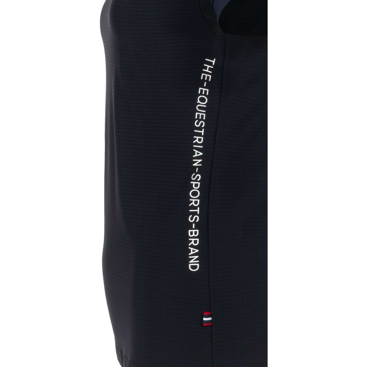 Cavallo Camiseta de Competición CavalBrisa Azul oscuro