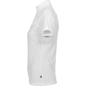 Cavallo Camiseta de Competición CavalBrisa Blanco