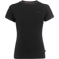 Cavallo Camiseta CavalBianca Negro