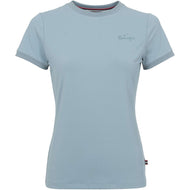 Cavallo Camiseta CavalBianca Soft Aqua