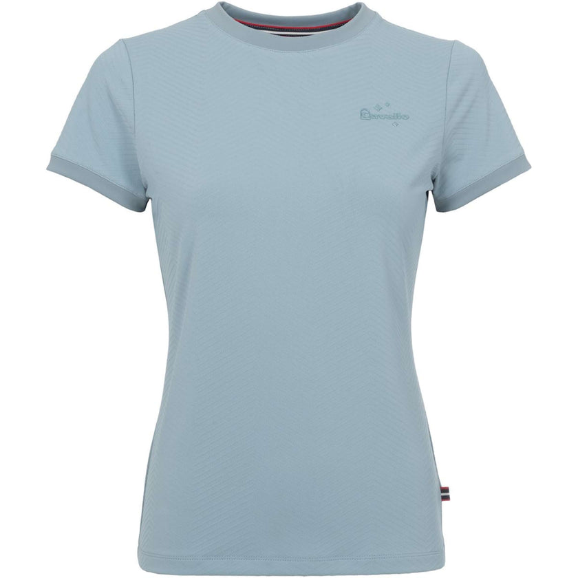 Cavallo Camiseta CavalBianca Soft Aqua
