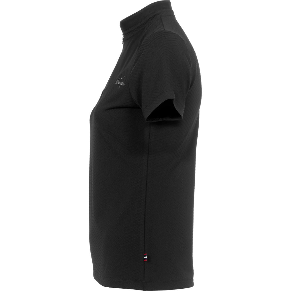 Cavallo Camiseta CavalBritny Negro