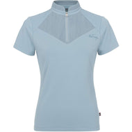 Cavallo Camiseta CavalBritny Soft Aqua