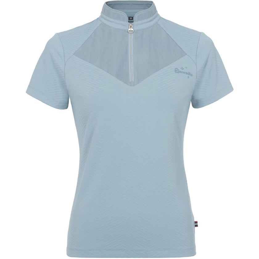 Cavallo Camiseta CavalBritny Soft Aqua