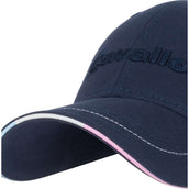 Cavallo Gorra CavalBrenda Azul oscuro