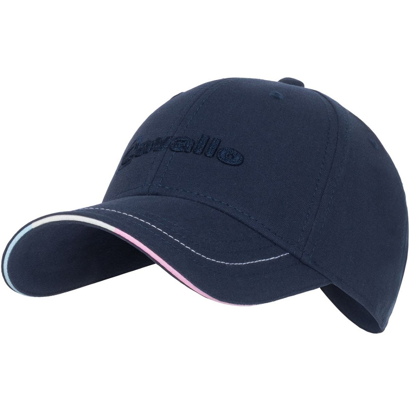 Cavallo Gorra CavalBrenda Azul oscuro