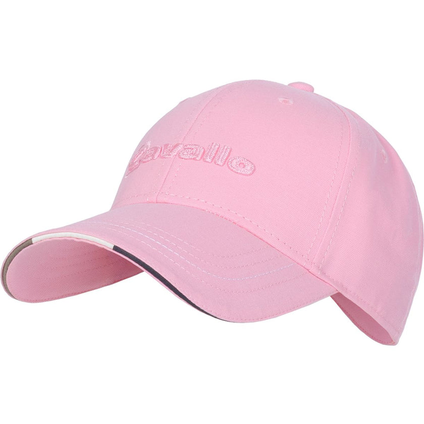 Cavallo Gorra CavalBrenda Powder Pink