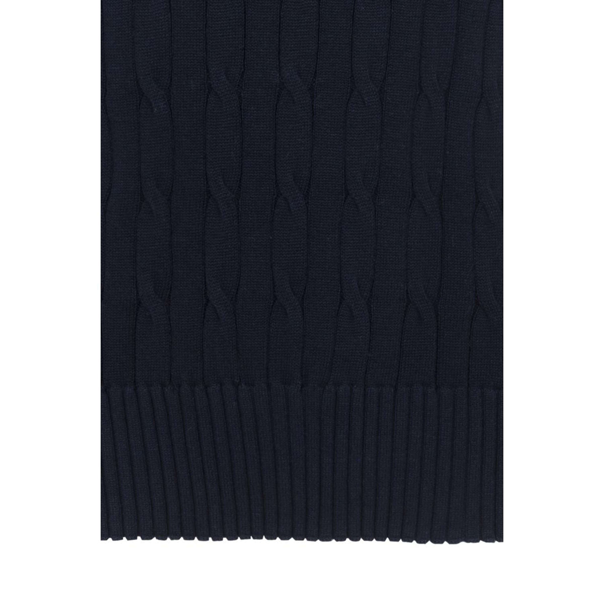 Cavallo Pullover CavalBobbi Azul oscuro