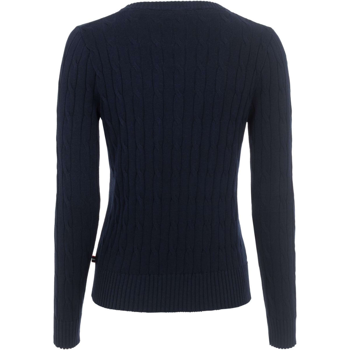 Cavallo Pullover CavalBobbi Azul oscuro