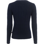 Cavallo Pullover CavalBobbi Azul oscuro
