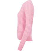 Cavallo Pullover CavalBobbi Powder Pink