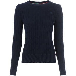 Cavallo Pullover CavalBobbi Azul oscuro Cavallo Pullover CavalBobbi Azul oscuro