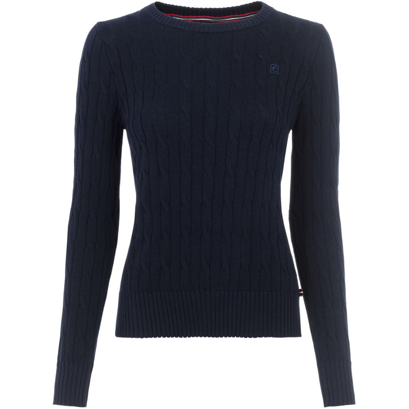 Cavallo Pullover CavalBobbi Azul oscuro Cavallo Pullover CavalBobbi Azul oscuro