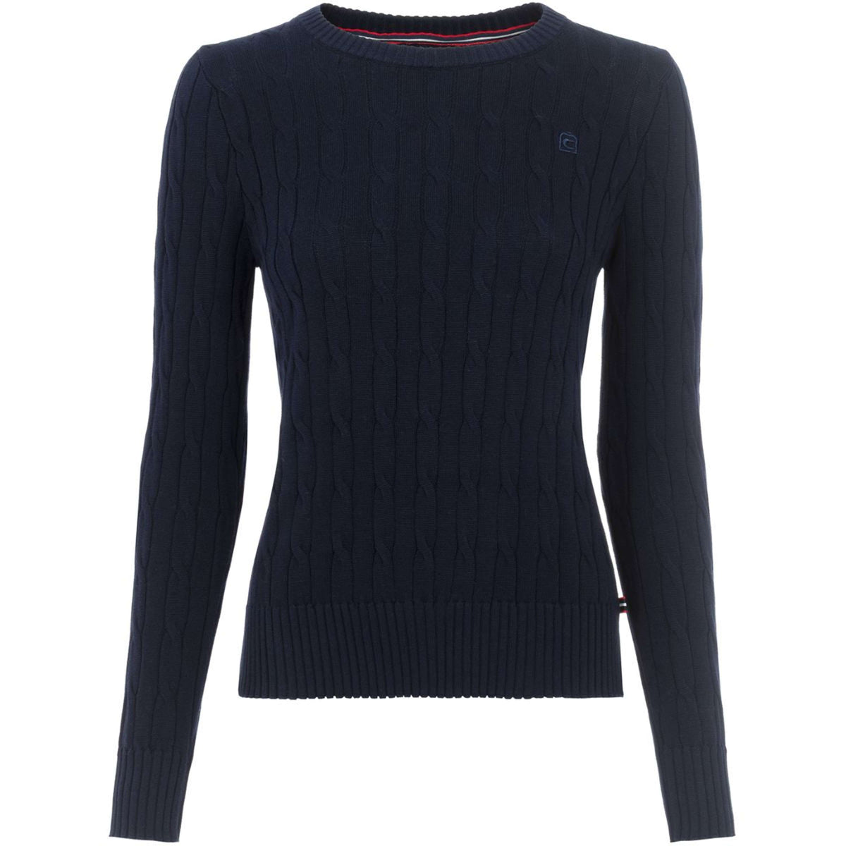 Cavallo Pullover CavalBobbi Azul oscuro