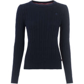 Cavallo Pullover CavalBobbi Azul oscuro