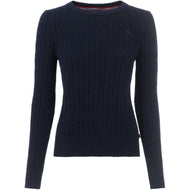 Cavallo Pullover CavalBobbi Azul oscuro