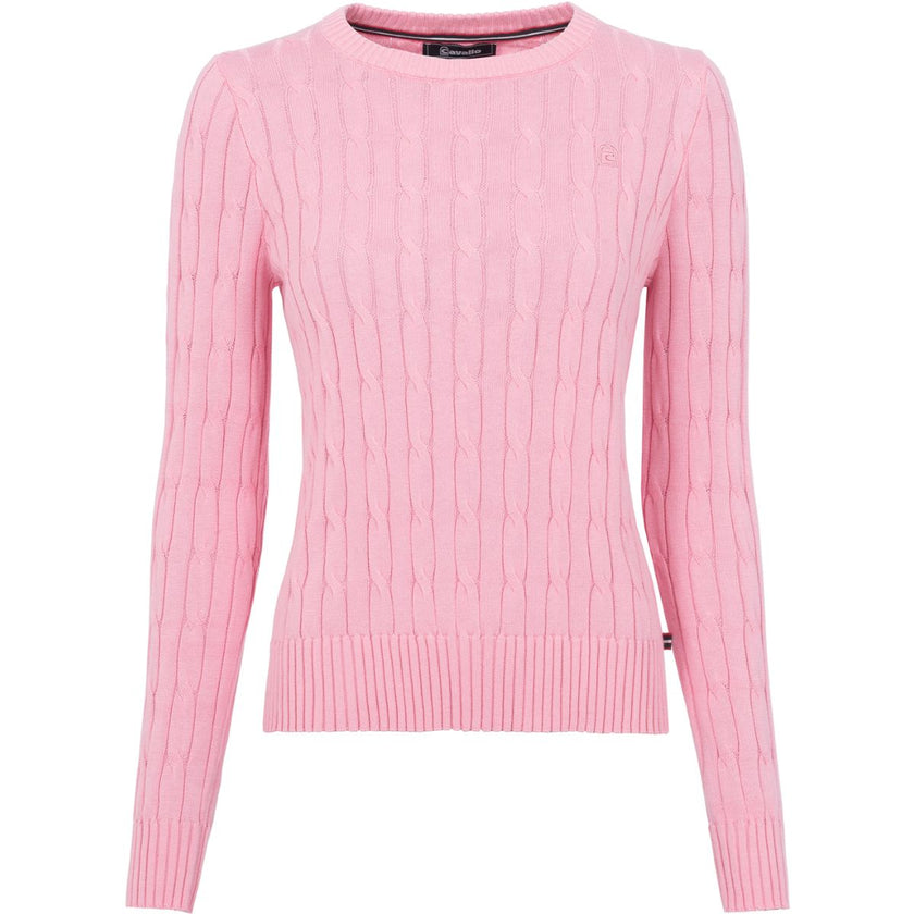 Cavallo Pullover CavalBobbi Powder Pink