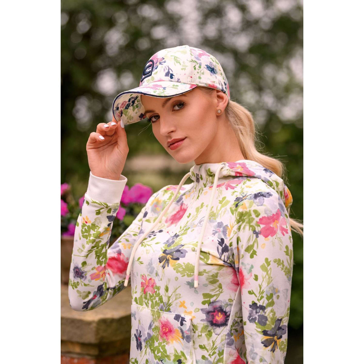 Cavallo Gorra CavalBlakely Multicolour