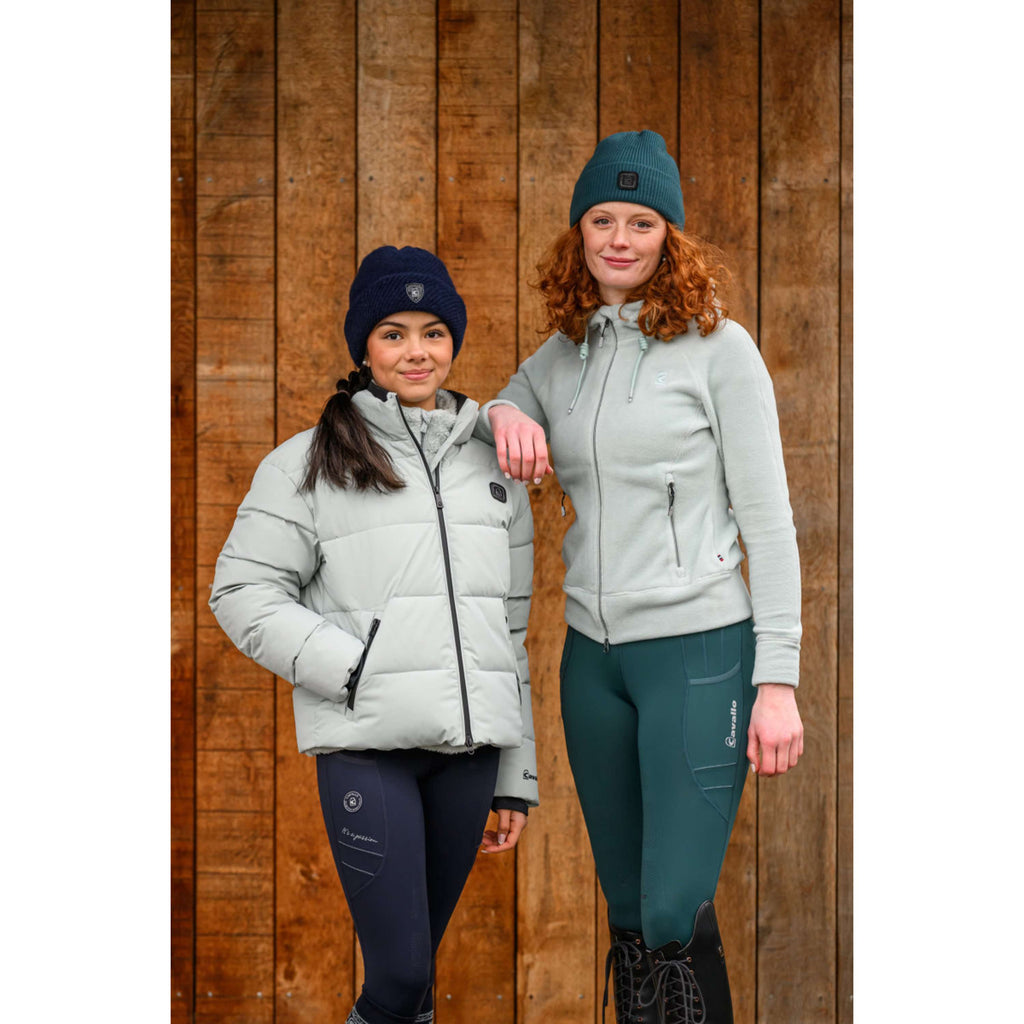 Cavallo Gorro CavalDay Dark Peacock