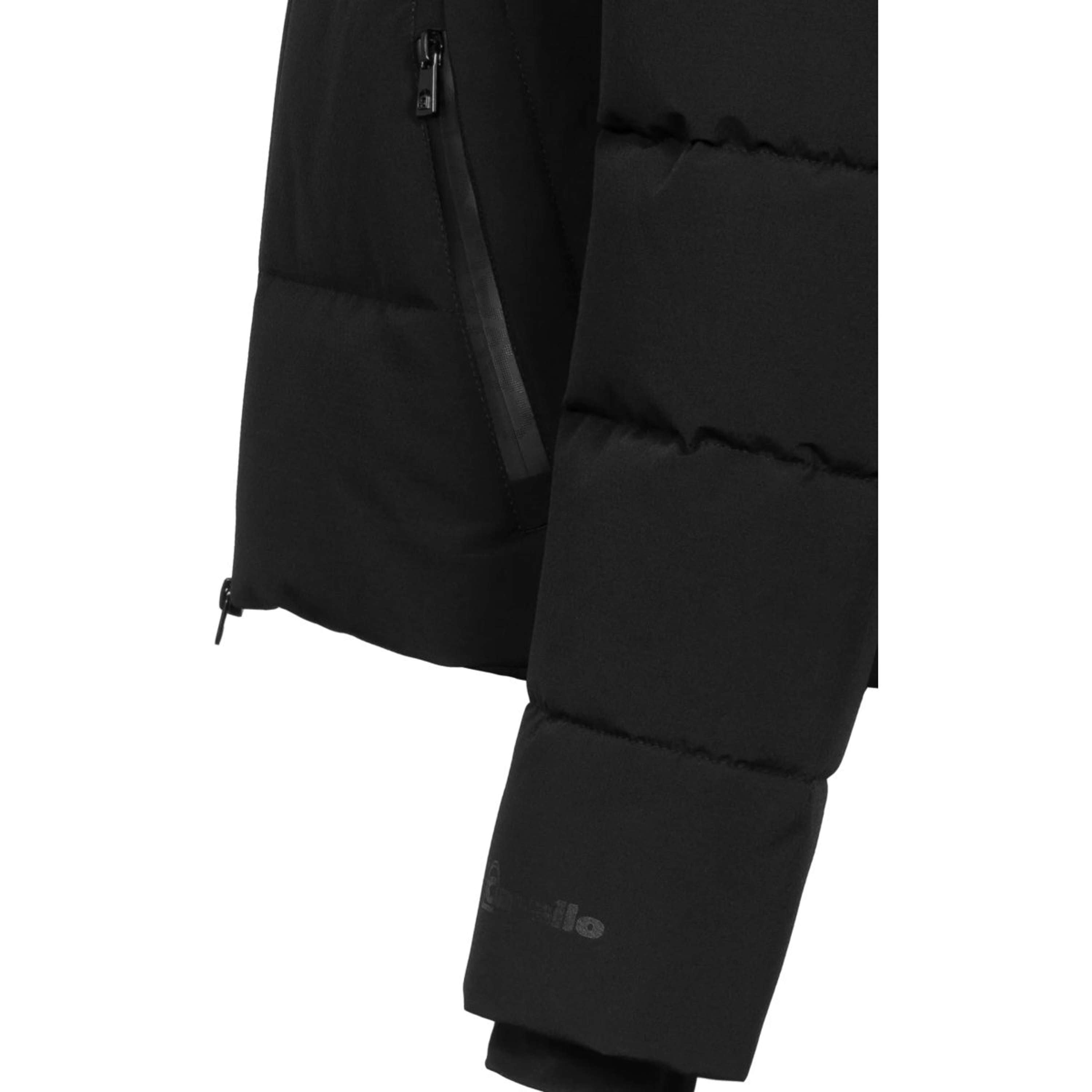 Cavallo Chaqueta CavalDevi Negro