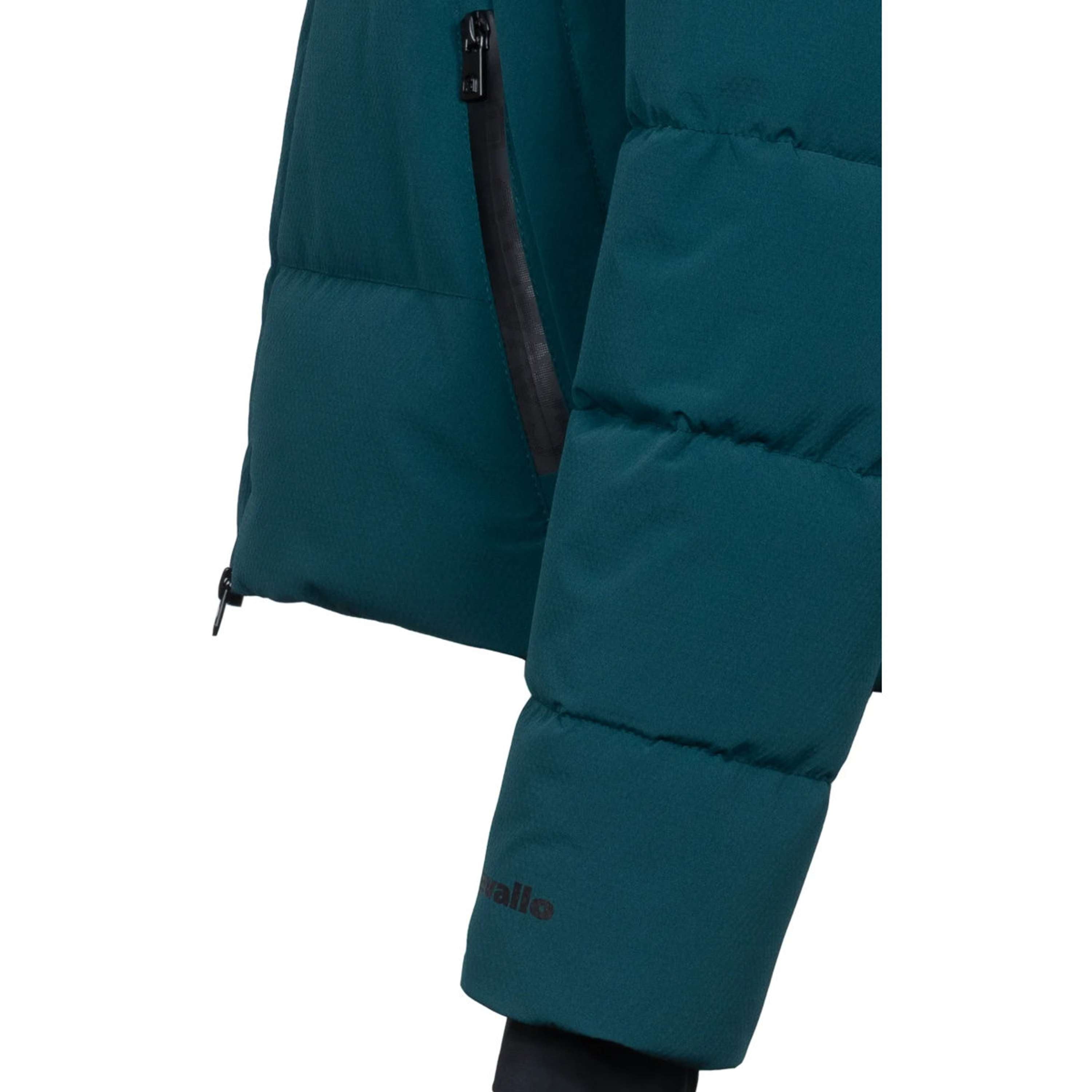 Cavallo Chaqueta CavalDevi Dark Peacock