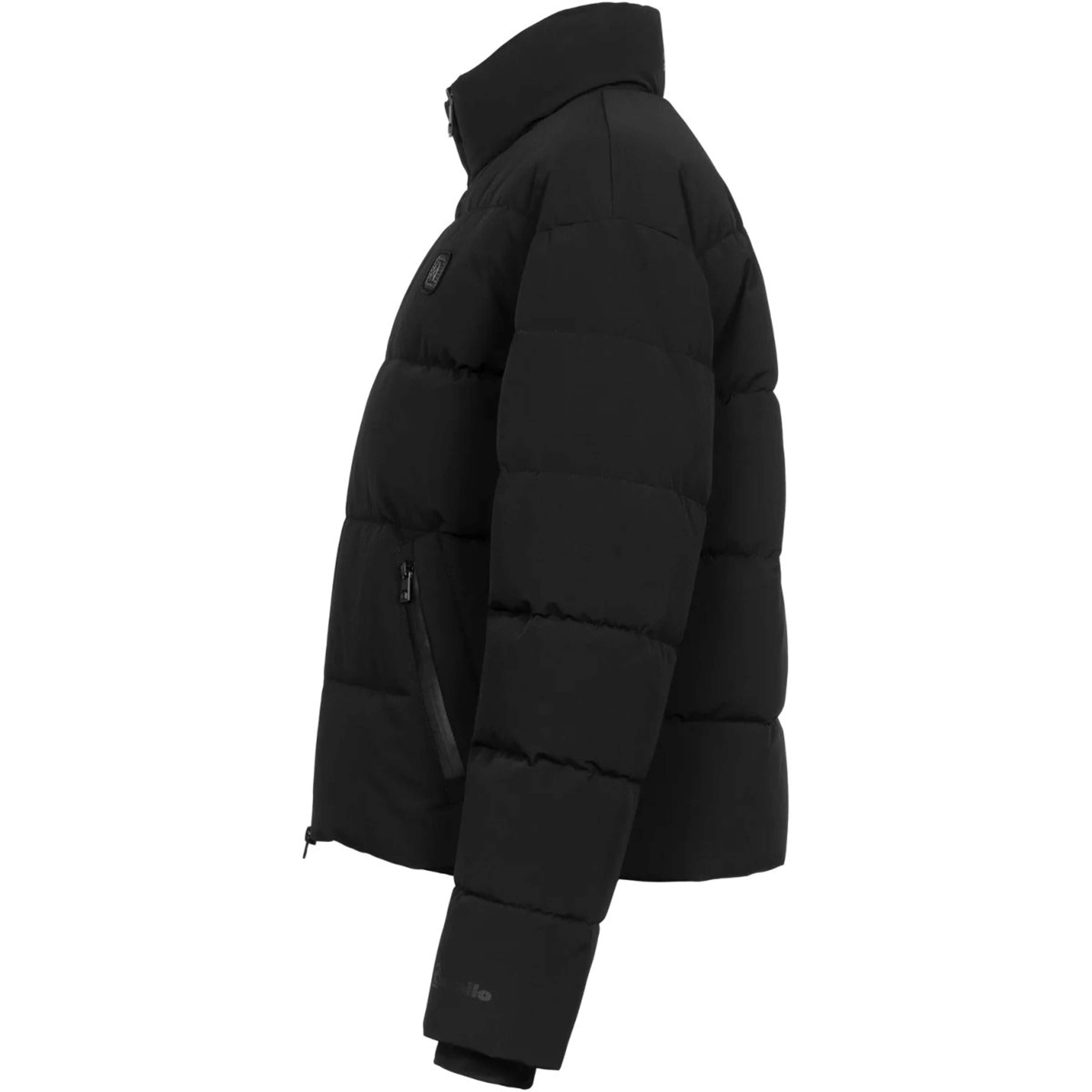 Cavallo Chaqueta CavalDevi Negro