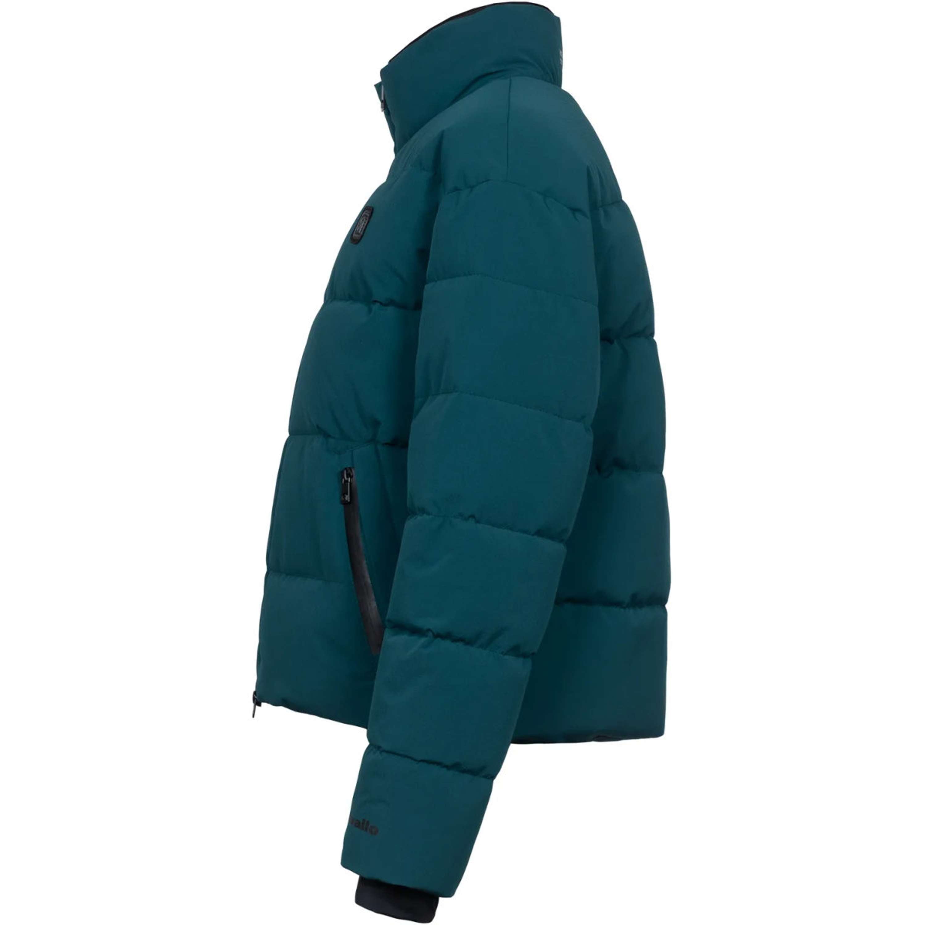 Cavallo Chaqueta CavalDevi Dark Peacock