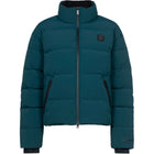 Cavallo Chaqueta CavalDevi Dark Peacock