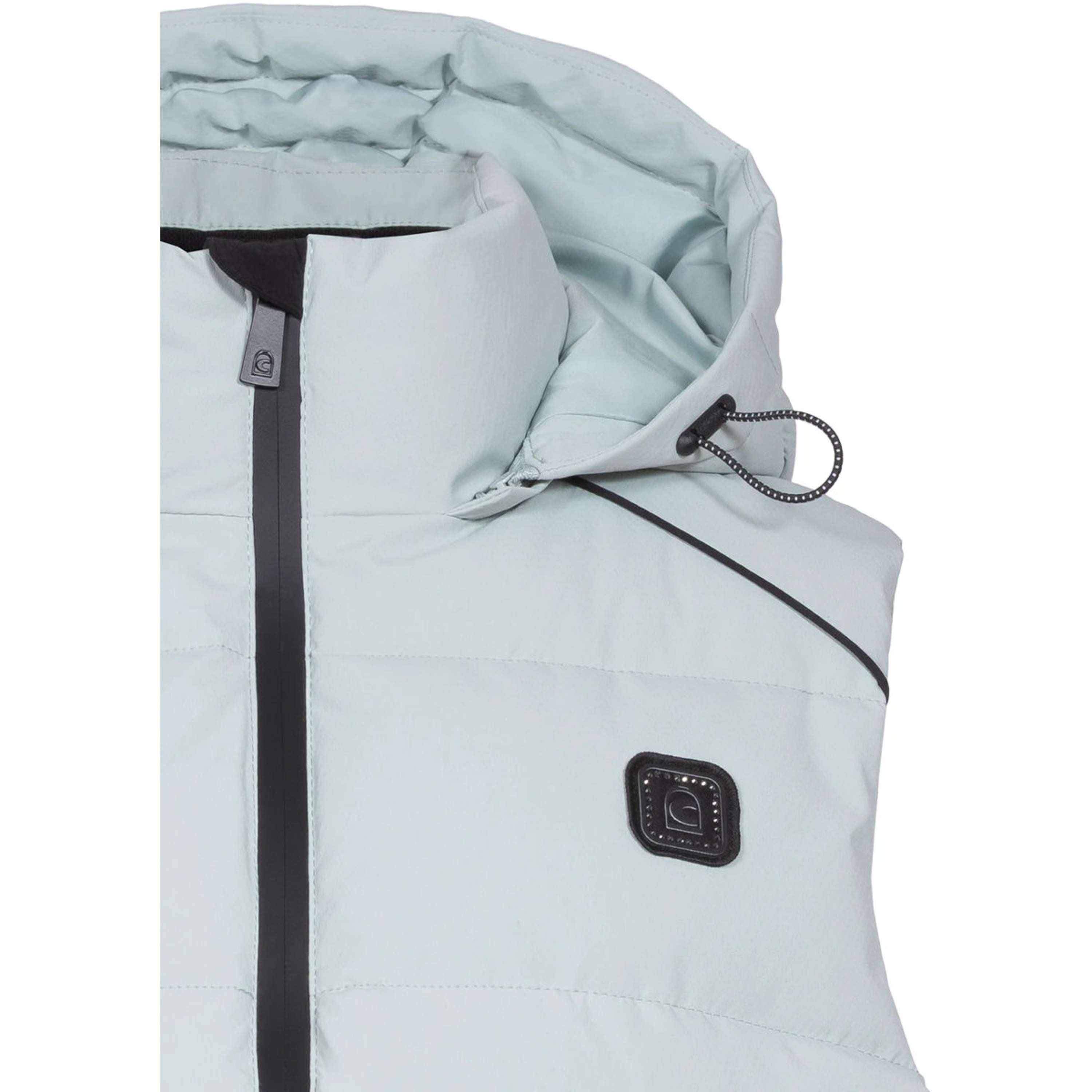 Cavallo Chaleco CavalDiana Soft Mint