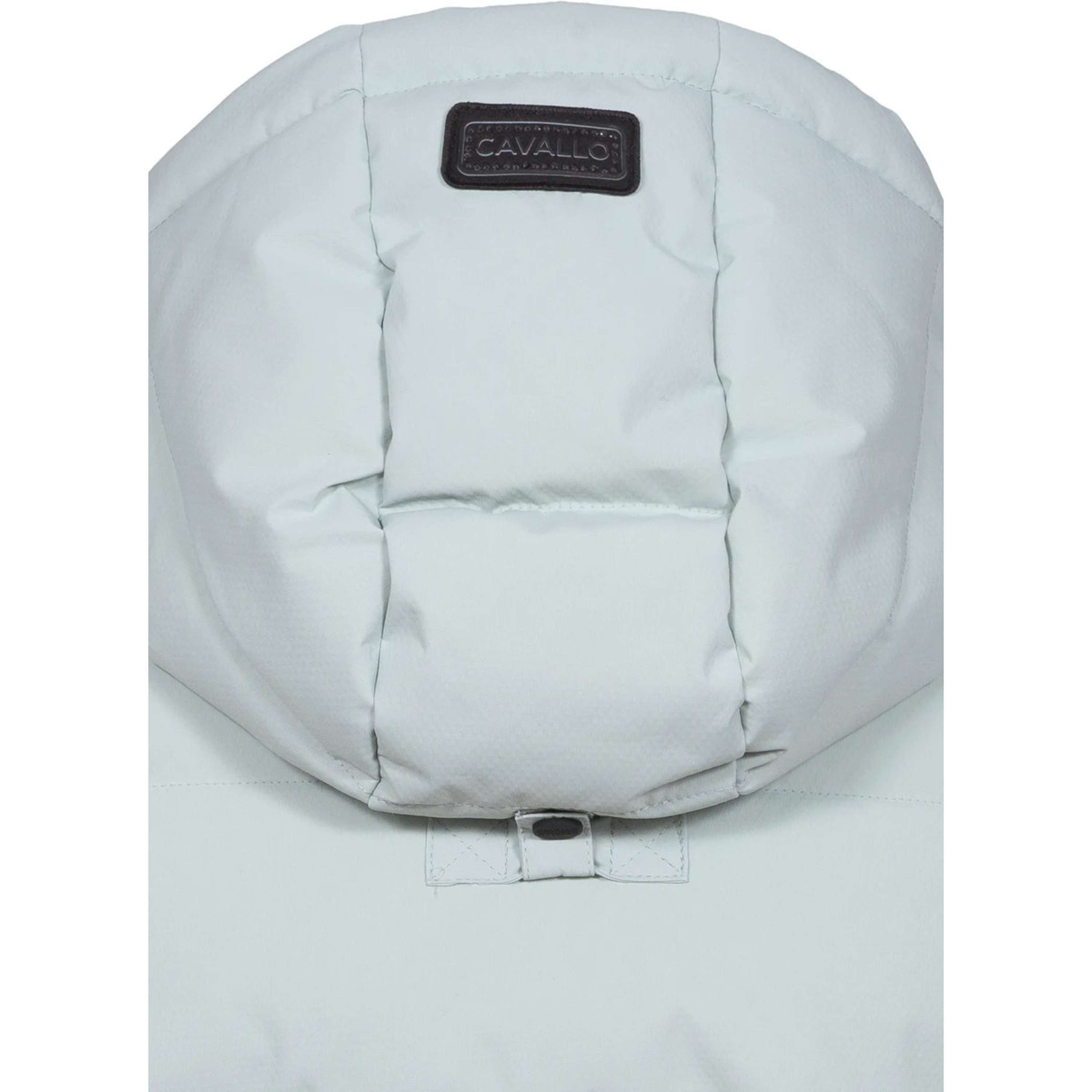 Cavallo Chaleco CavalDiana Soft Mint