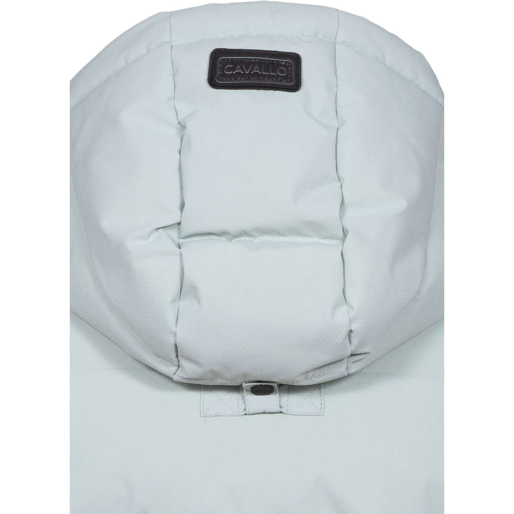 Cavallo Chaleco CavalDiana Soft Mint