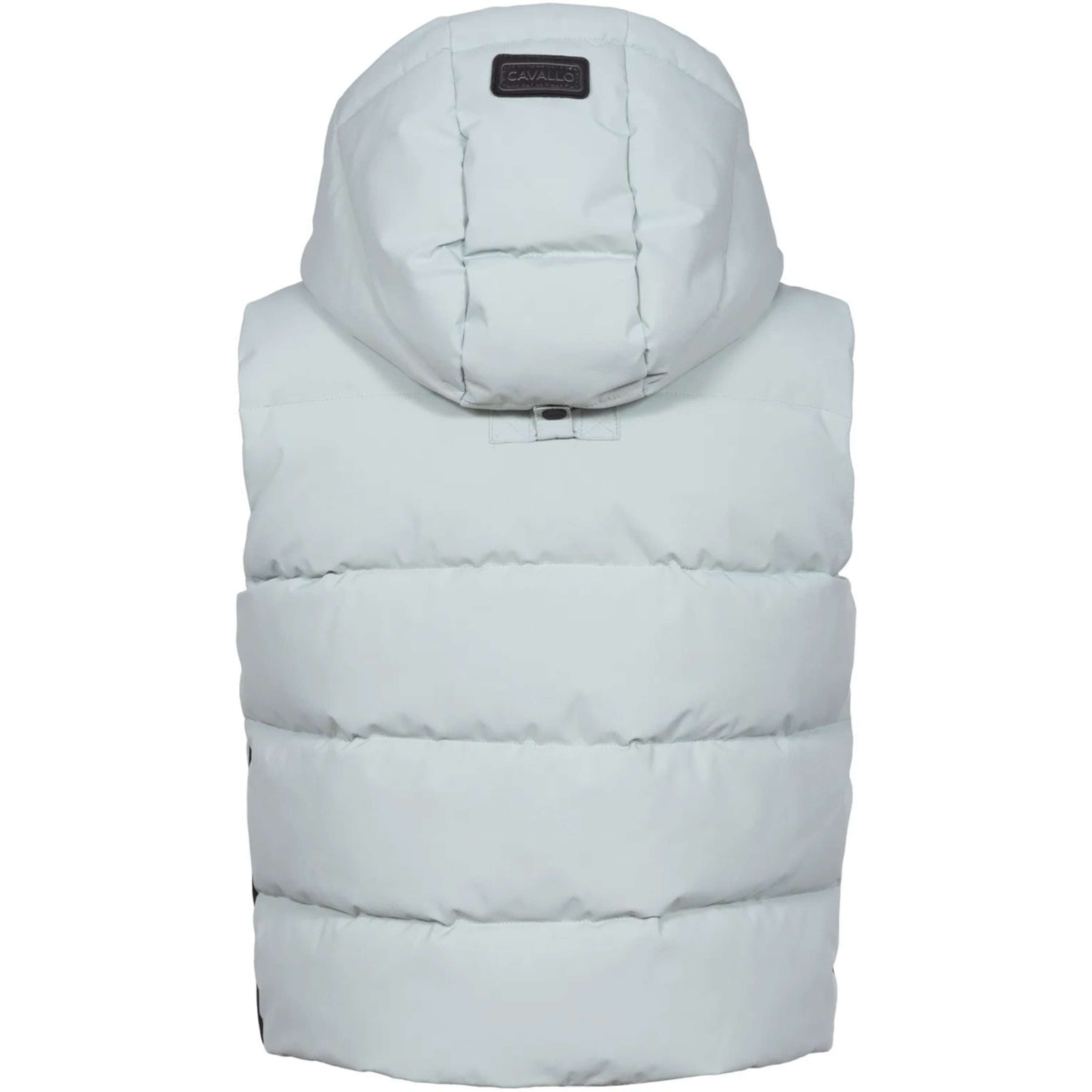 Cavallo Chaleco CavalDiana Soft Mint