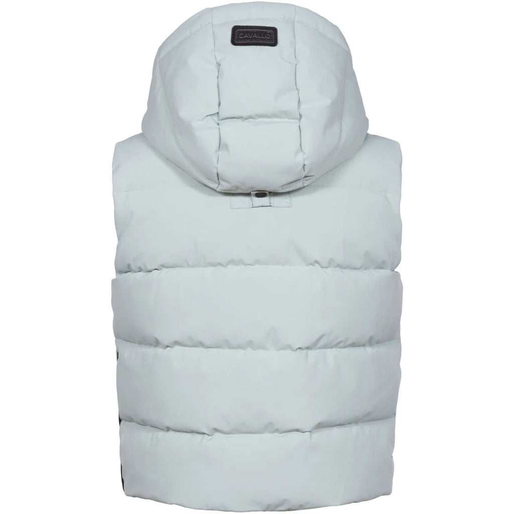 Cavallo Chaleco CavalDiana Soft Mint
