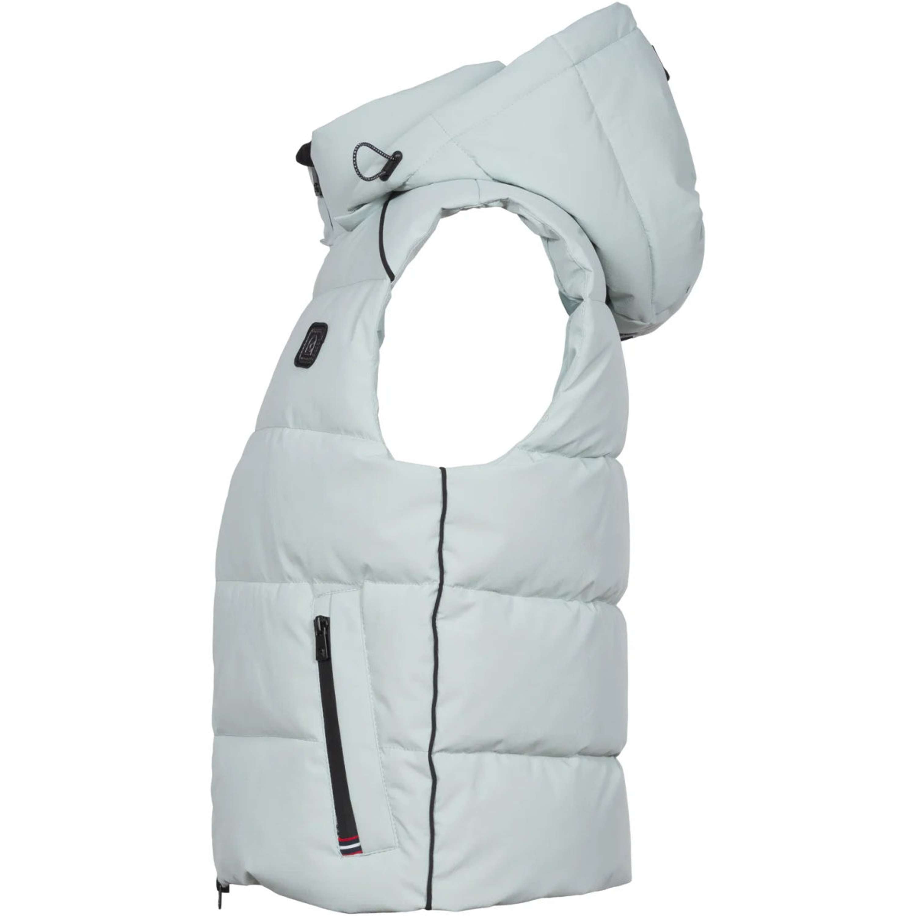 Cavallo Chaleco CavalDiana Soft Mint