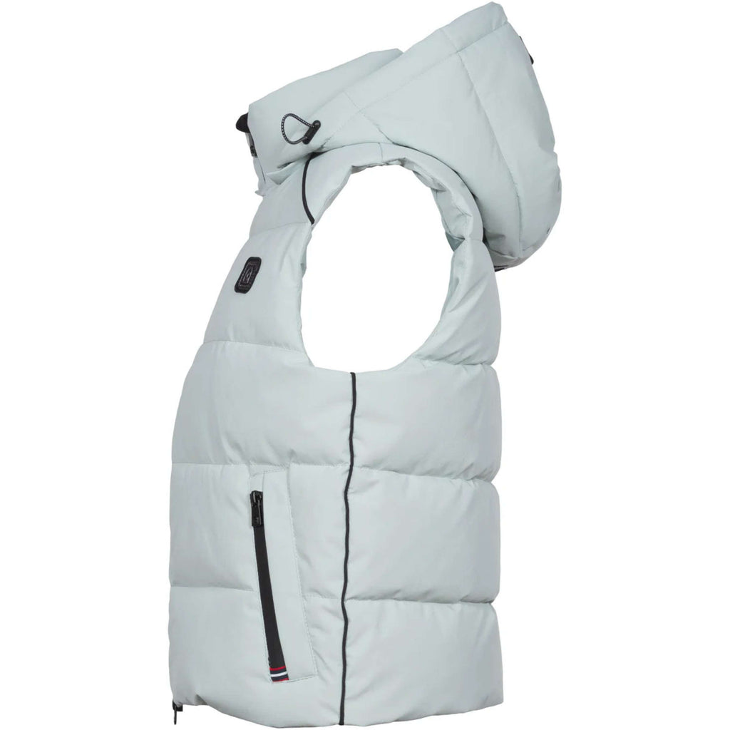 Cavallo Chaleco CavalDiana Soft Mint