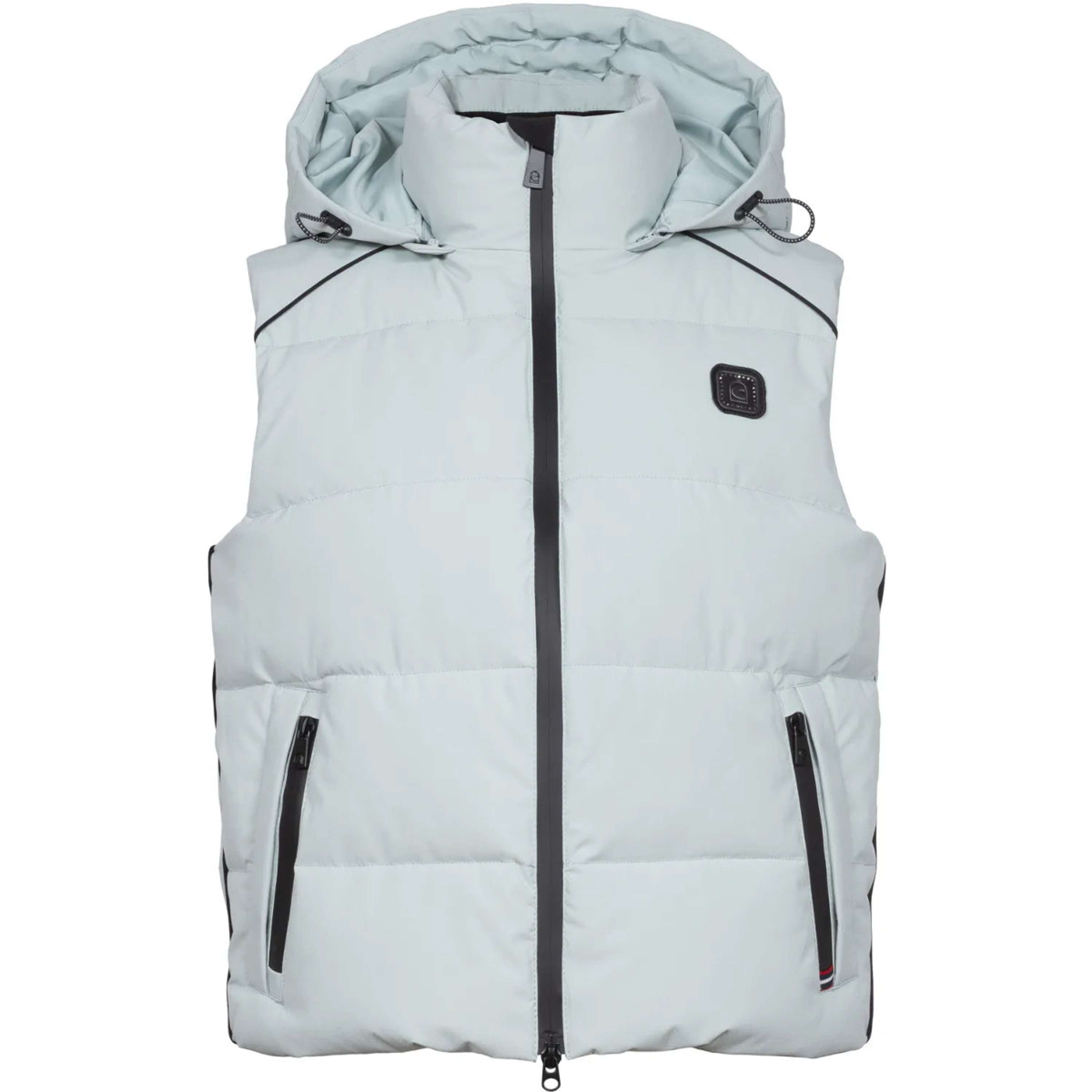 Cavallo Chaleco CavalDiana Soft Mint