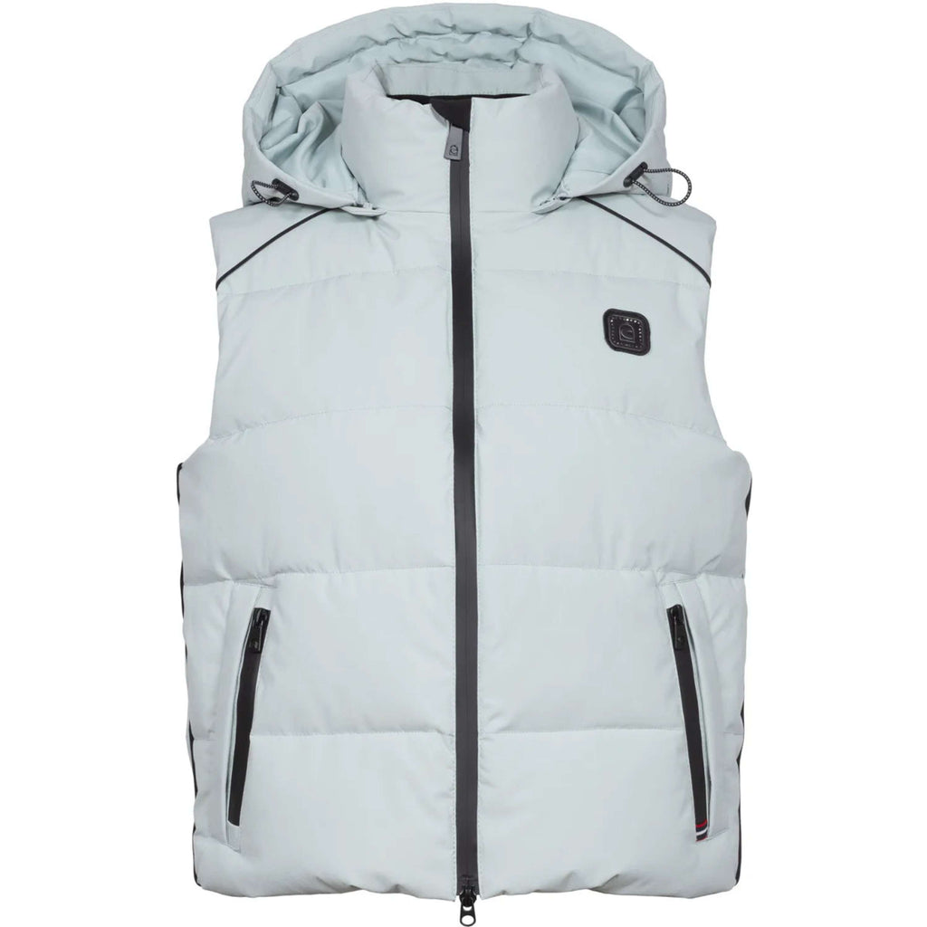 Cavallo Chaleco CavalDiana Soft Mint