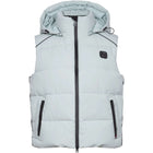 Cavallo Chaleco CavalDiana Soft Mint