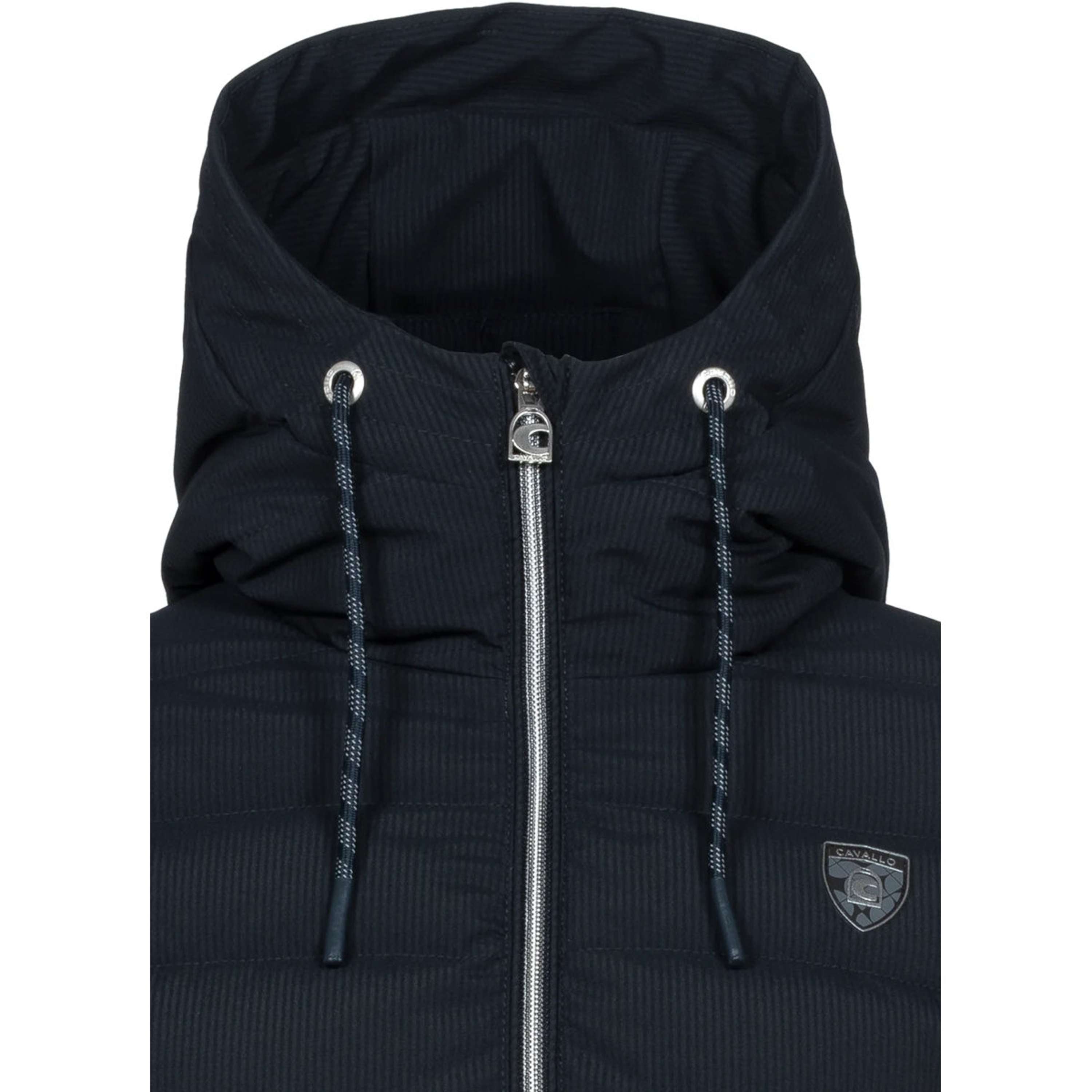 Cavallo Chaqueta CavalDanet Azul oscuro