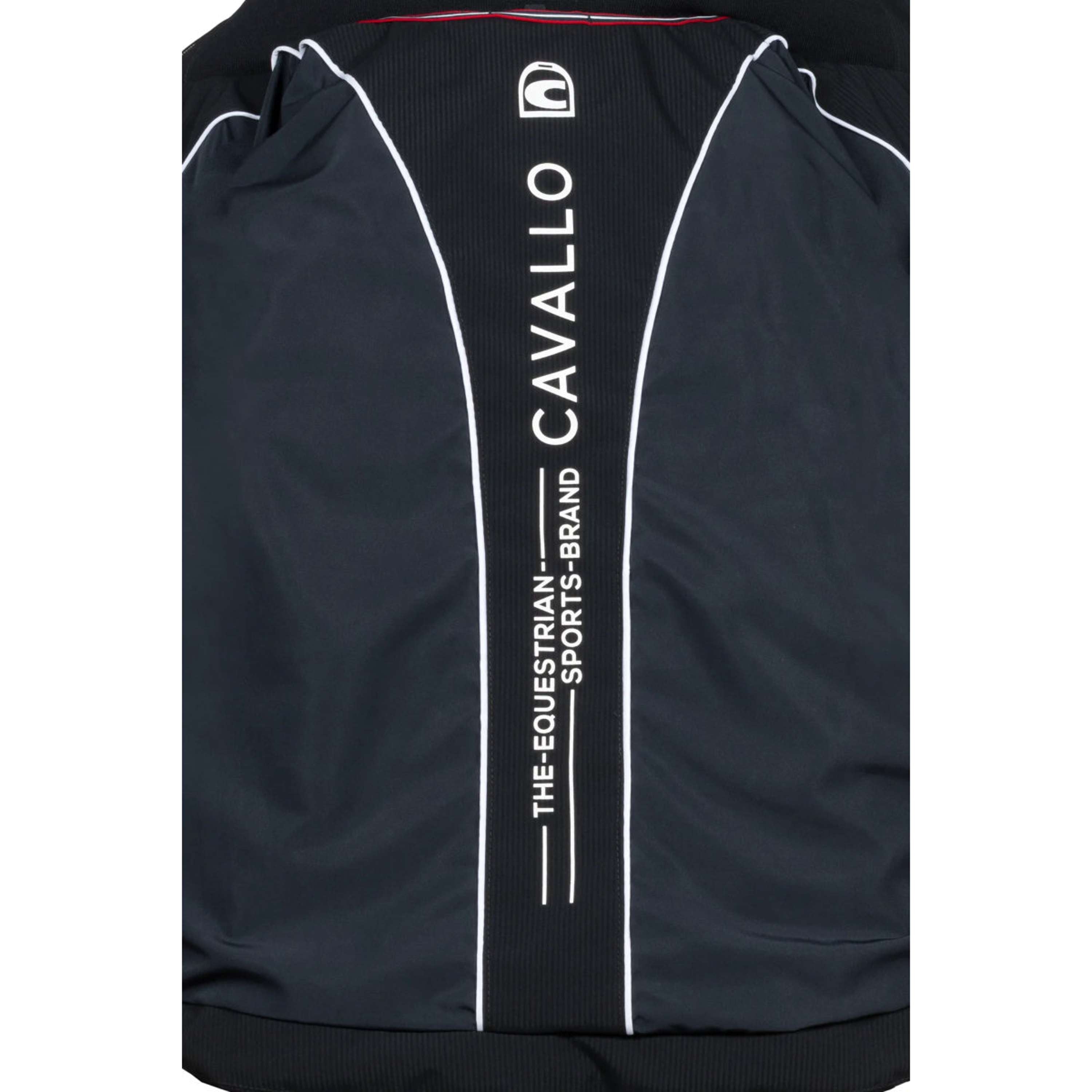 Cavallo Chaqueta CavalDanet Azul oscuro