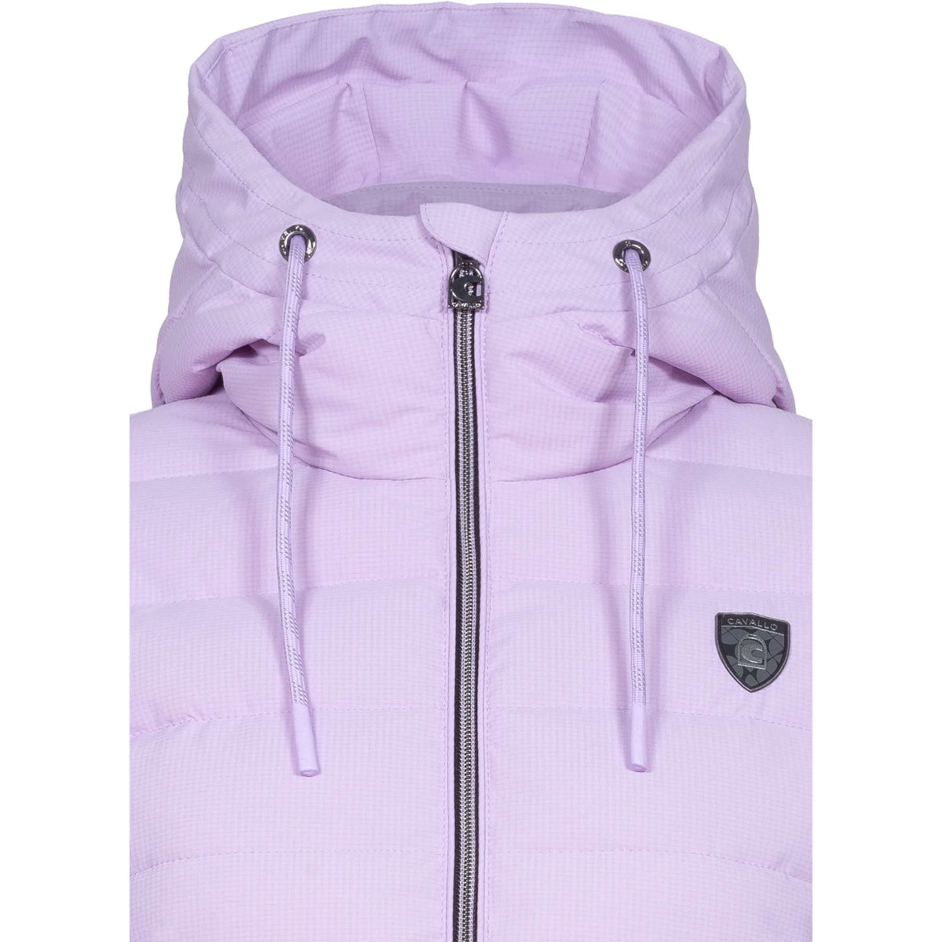 Cavallo Chaqueta CavalDanet Iced Lilac
