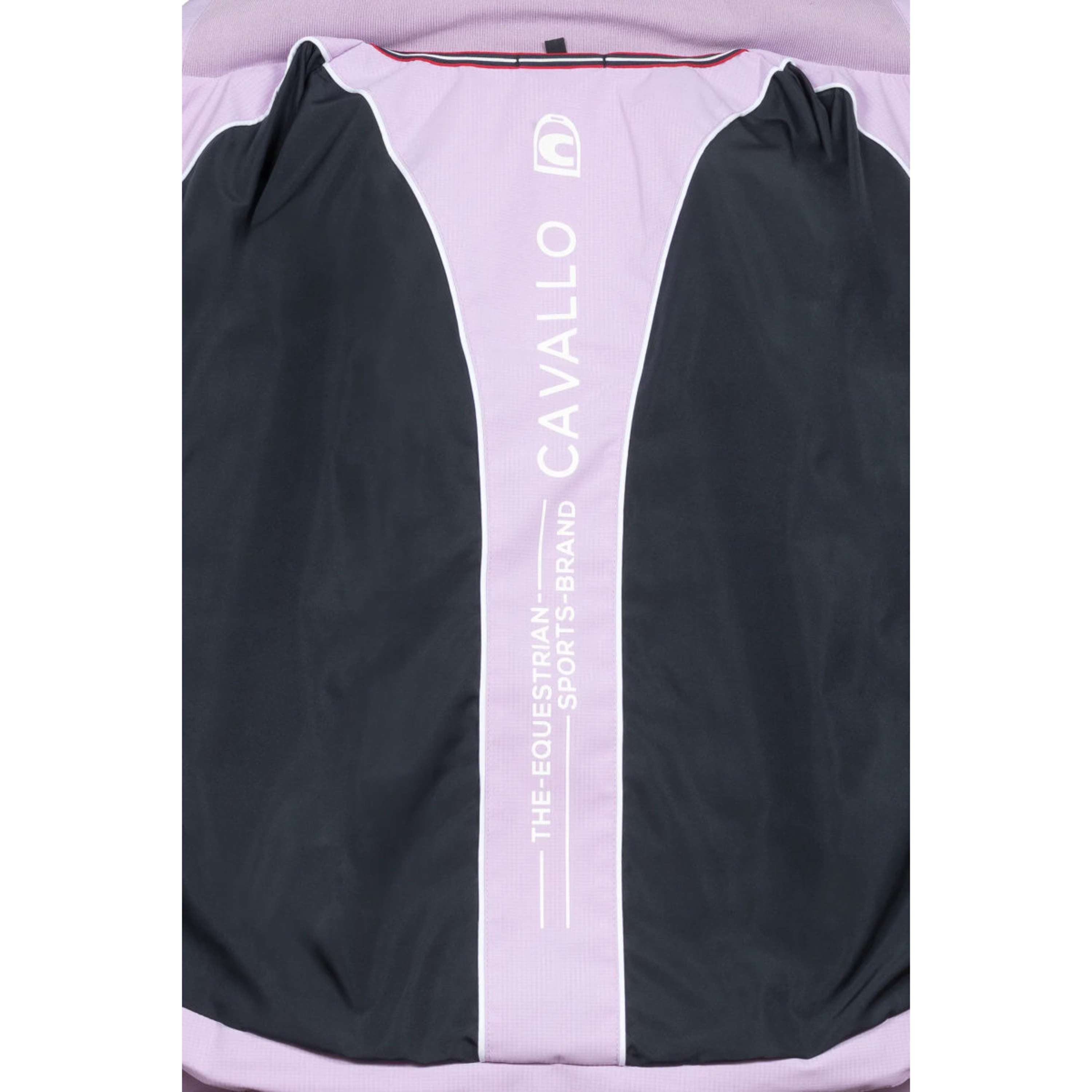 Cavallo Chaqueta CavalDanet Iced Lilac