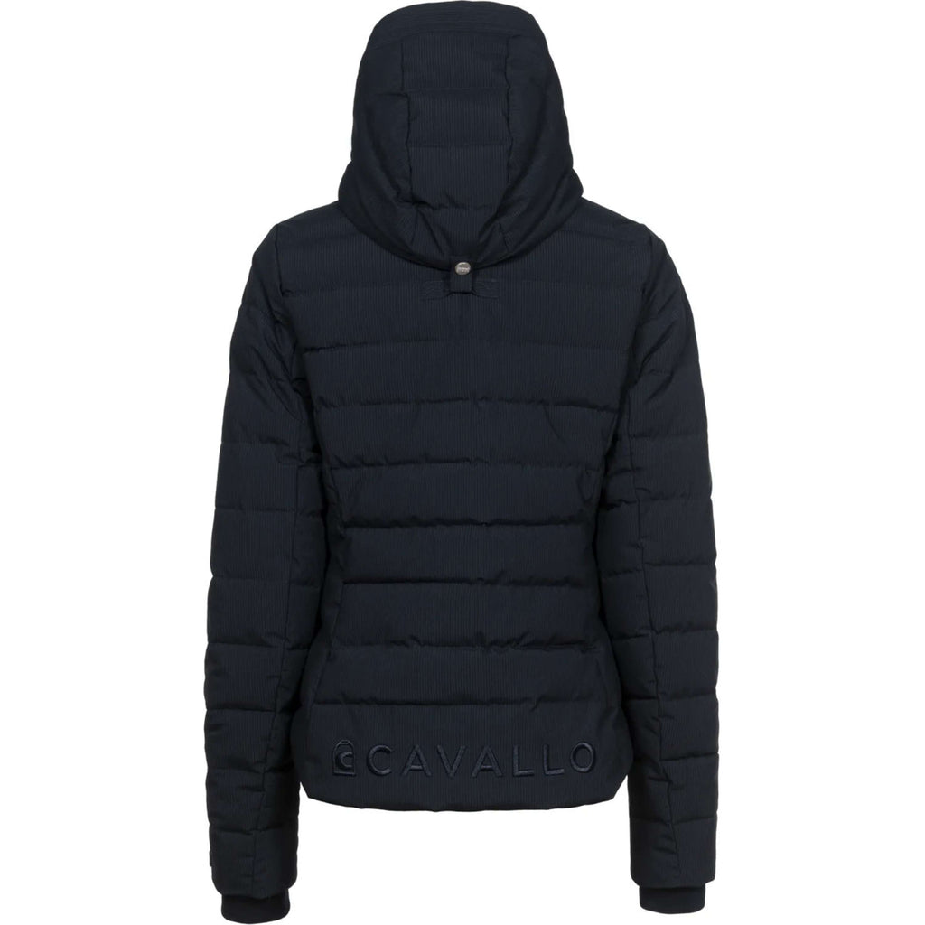 Cavallo Chaqueta CavalDanet Azul oscuro